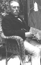 Henri Rousseau